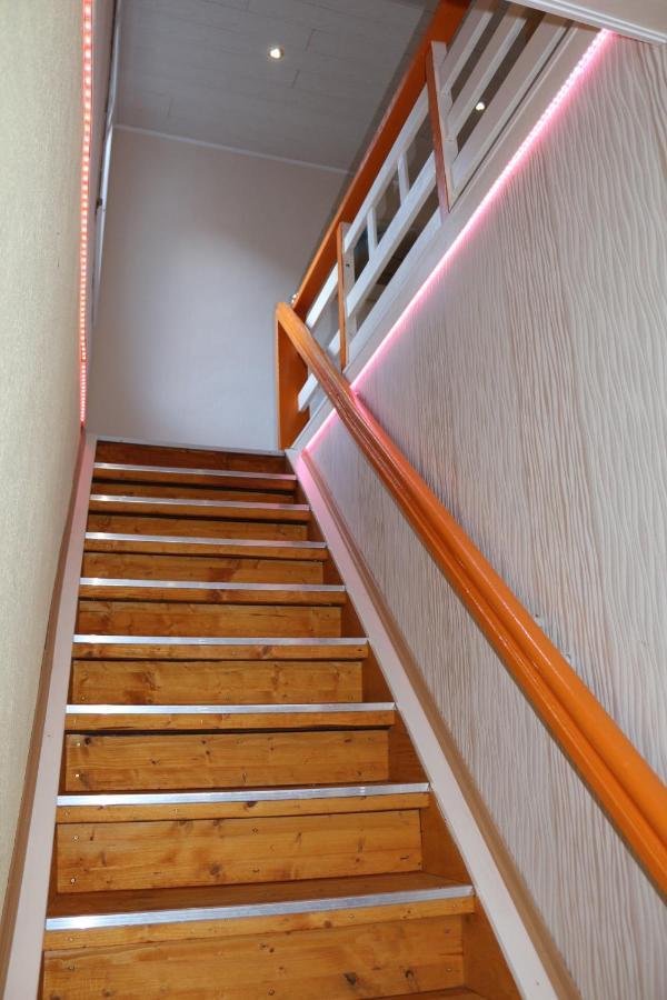 Willa Annam House Bad Sooden-Allendorf Zewnętrze zdjęcie