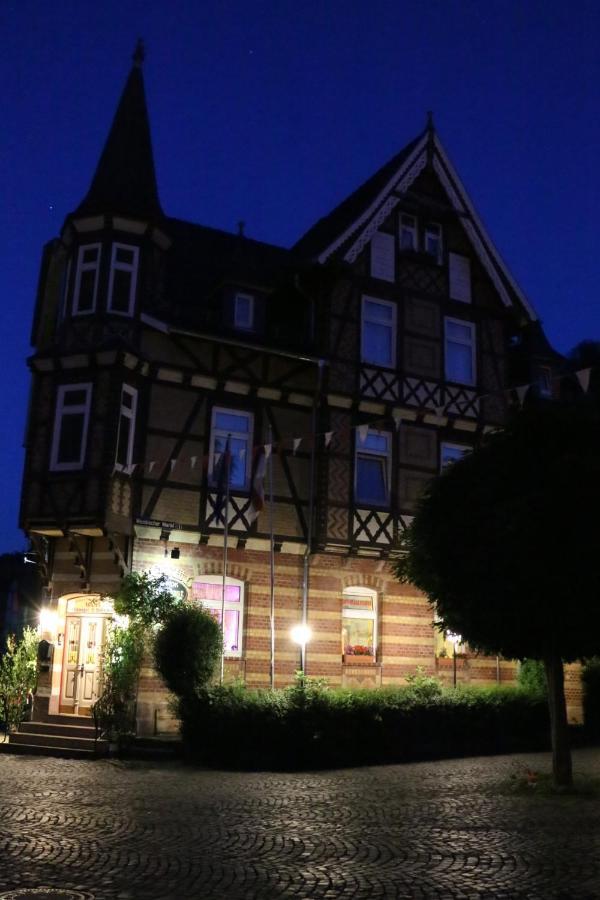 Willa Annam House Bad Sooden-Allendorf Zewnętrze zdjęcie